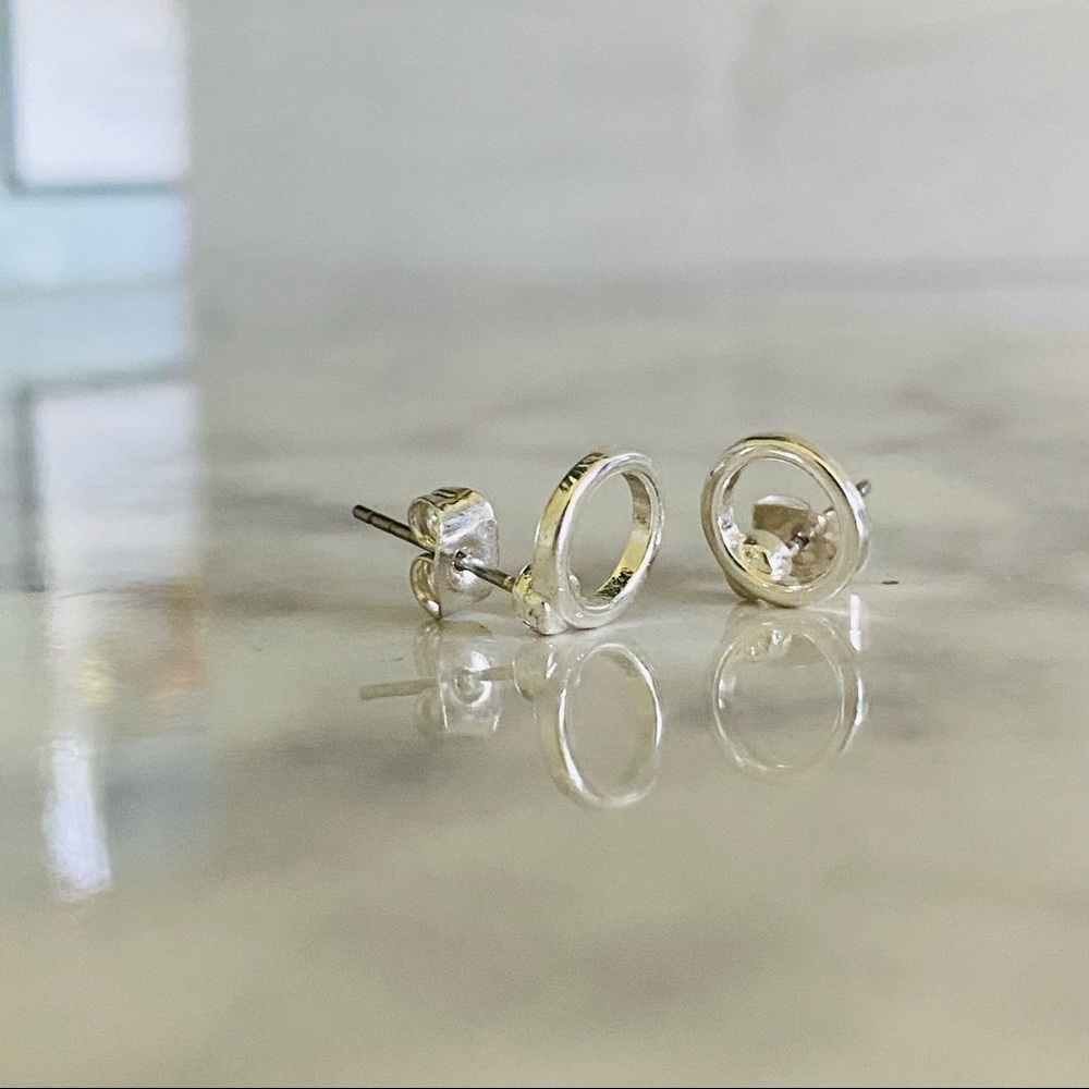 Earrings Set - Picture 3 of 4